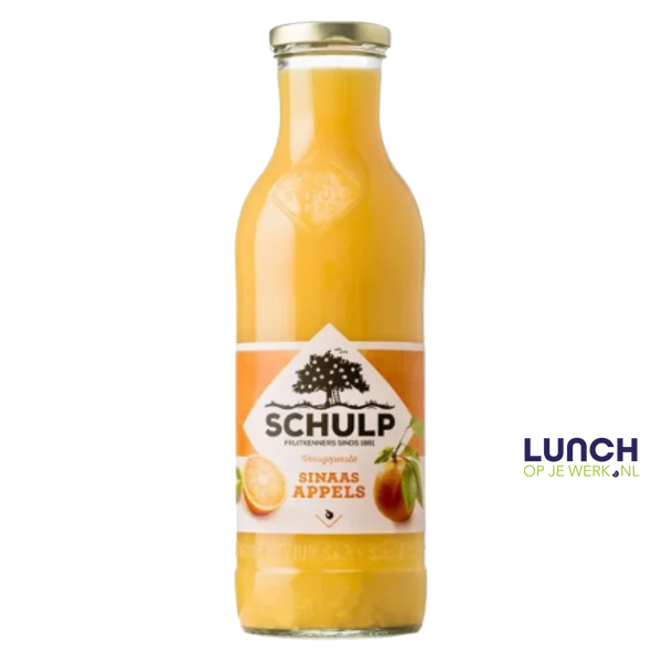 schulp sinaasappel
